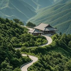 无极饸饹·饸饹张(第一分店) User Photo