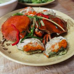 阿忠海鲜餐馆(新华北路店) User Photo