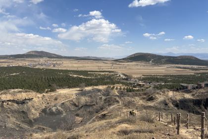 Kaige Restaurant (caochangcheng)