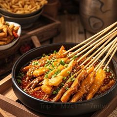 十里香粉馆(虹桥中路店) User Photo