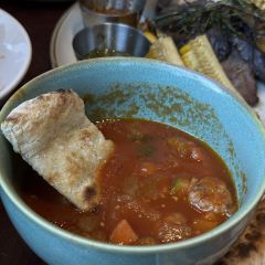 Pizza 4P's Trang Tien User Photo