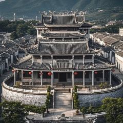 老鬍牛肉粿 User Photo