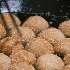 四爹簸箕炊(步行街店) User Photo