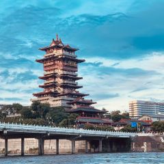 Sanzhishou (changhongshijicheng) User Photo