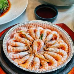 东海滙舟山海鲜(南京西路店) User Photo