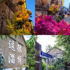 二嫂烧烤(共青团西路南六巷店) User Photo