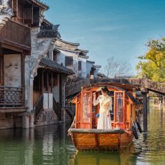 利华煲店(桐乡屠甸路店) User Photo