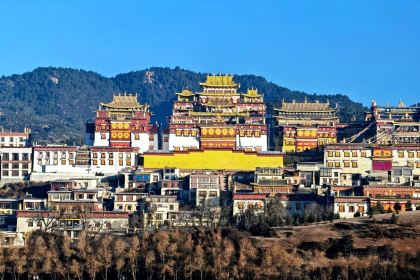 半途而沸 白塔·观景咖啡