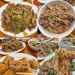 家常牛肉(丹霞西街店) User Photo