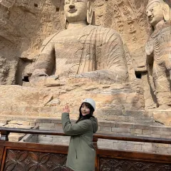 XINJIN TAO User Photo