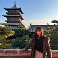 XINJIN TAO User Photo