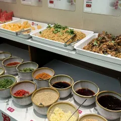 KaigeHuoguo User Photo