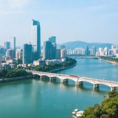 CUI JIANG User Photo