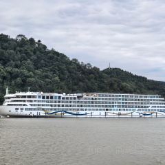 铁路坝小吃街 User Photo