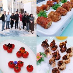 FUR AWA SEAFOOD RESTAURANT 여행 사진