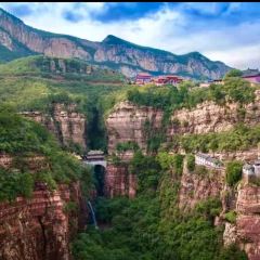 潁陽水席張用戶圖片