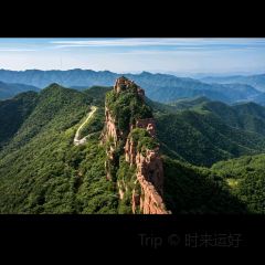 潁陽水席張用戶圖片