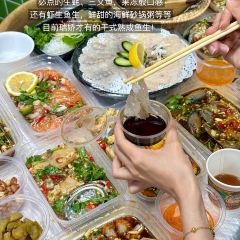 家常牛肉(丹霞西街店) User Photo