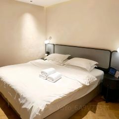 中街吊炉饼鸡蛋糕小吃部 User Photo