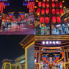 XU XIANG LI LAO FANG ZI User Photo