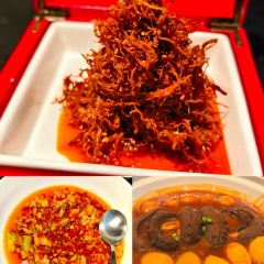 Camellia & Seasons User Photo