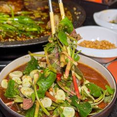 DA YUAN HE XIAN YU ZHAUNG User Photo