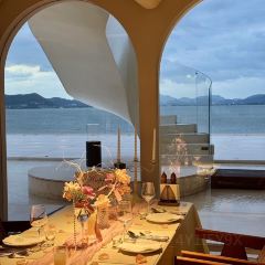 宁波东钱湖等风来酒店·等风来绿洲西餐厅(东钱湖店) User Photo