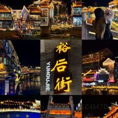 矮子燒雞公張用戶圖片