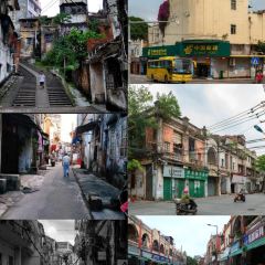 YU TANG FU HUI YUAN CHONG ZHI TI YAN DIAN HAI SHAN HU DIAN User Photo