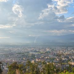 盈黎手抓饭(芒市店) User Photo