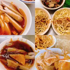 楊記灌腸（食品街店）張用戶圖片