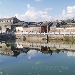 Tong lings han zhuang User Photo