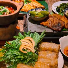 Mặn Mòi - Tao Đàn張用戶圖片