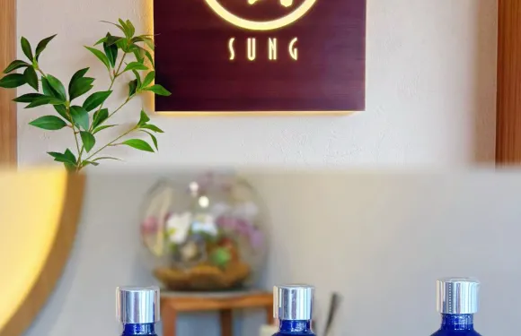 松 Sung Massage · Beauty （ 尖沙咀店 ）