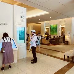 Anniversaire Cafe Minatomirai Yokohama User Photo