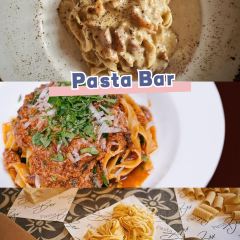 Publico Ristorante User Photo