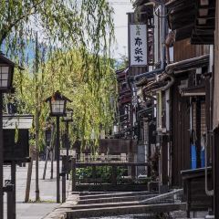 Chinchoan Nachisan User Photo