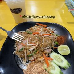 Papaya Mom Restaurant Koh Lipe 여행 사진