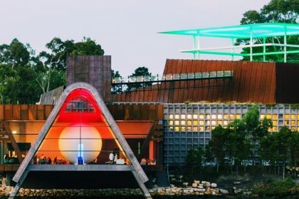 The Source Restaurant