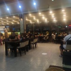 Sultanahmet Buhara Kebab House Restaurant User Photo