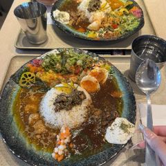 BOTANI:CURRY User Photo