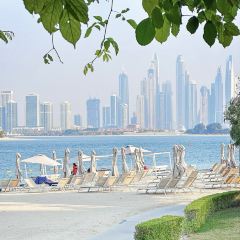 AKIRA BACK DUBAI User Photo