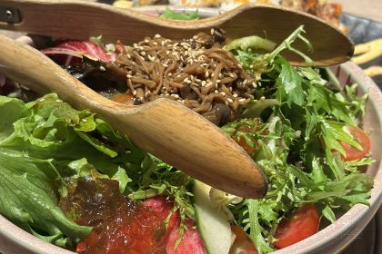 Niku Ou Japanese Chargrill Restaurant