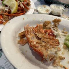 Bill's Seafood Restaurant User Photo