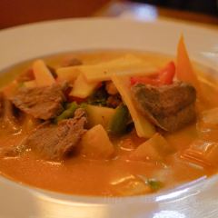 Kamrai Thai and Sushi house張用戶圖片