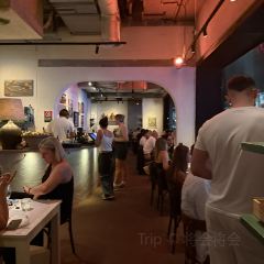 Bar Totti's User Photo