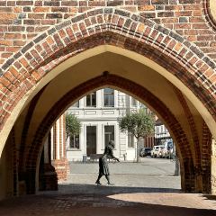 Schloss Tangermünde User Photo