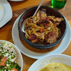 Nikolozi User Photo