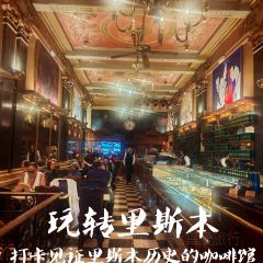 A BRASILEIRA DO CHIADO User Photo