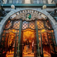 A BRASILEIRA DO CHIADO User Photo